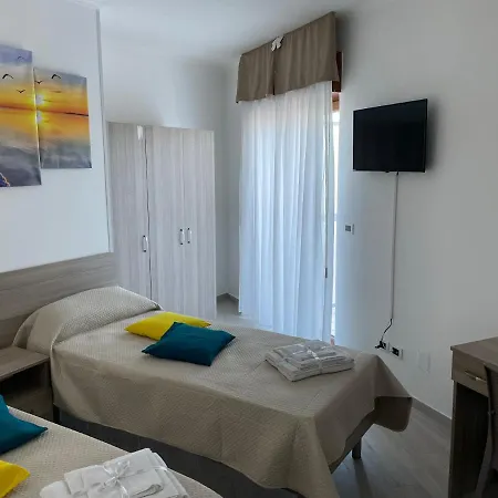 Gli Angeli - Bed & Breakfast *