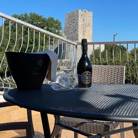 Gli Angeli - Bed & Breakfast Monte Sant'Angelo