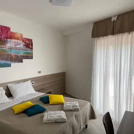 Bed & Breakfast Gli Angeli - Monte Sant'Angelo