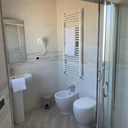 Gli Angeli - Bed & Breakfast