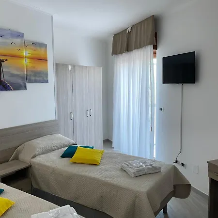 Bed & Breakfast Gli Angeli -